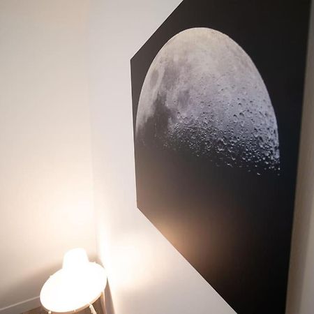 Fully Equipped Apartment Balcony Sleeps 7 Wifi Marseille Exteriör bild